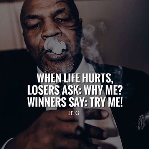 Meet your Posher, Tony